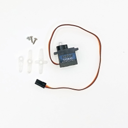 Serwomechanizm Redox S12MG